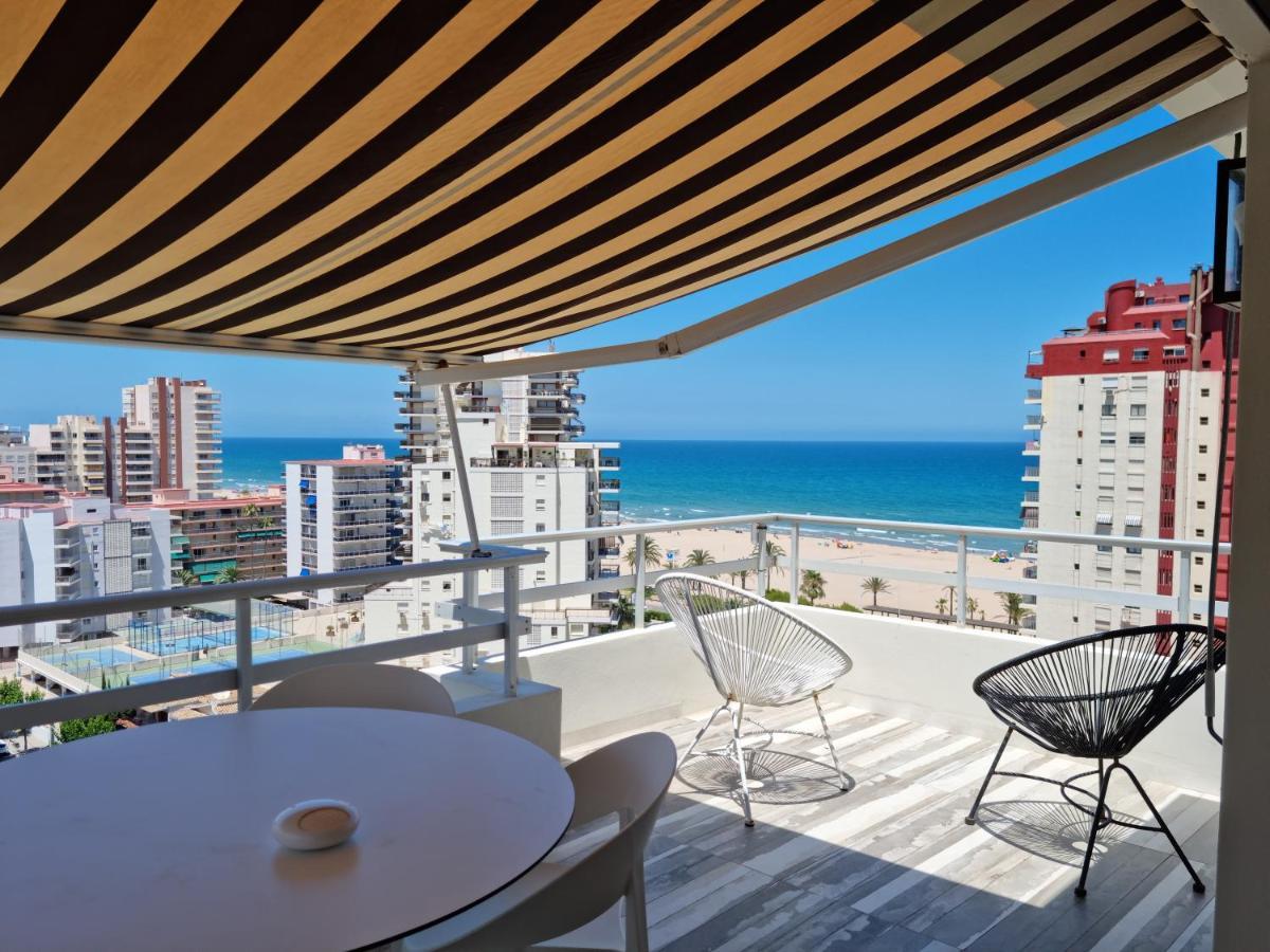 Atico Zeus Apartment Gandia Luaran gambar