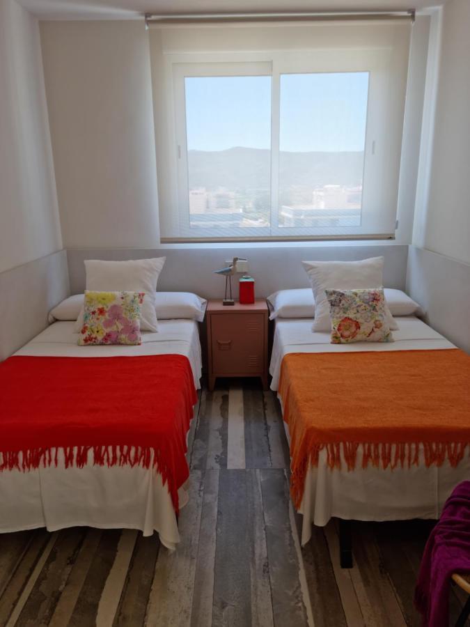 Atico Zeus Apartment Gandia Luaran gambar